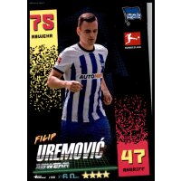 488 - Filip Uremovic - 2022/2023