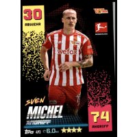 493 - Sven Michel - 2022/2023