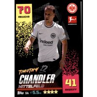 504 - Timothy Chandler - 2022/2023