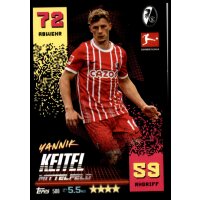 508 - Yannik Keitel - 2022/2023