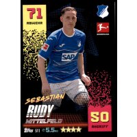 511 - Sebastian Rudy - 2022/2023