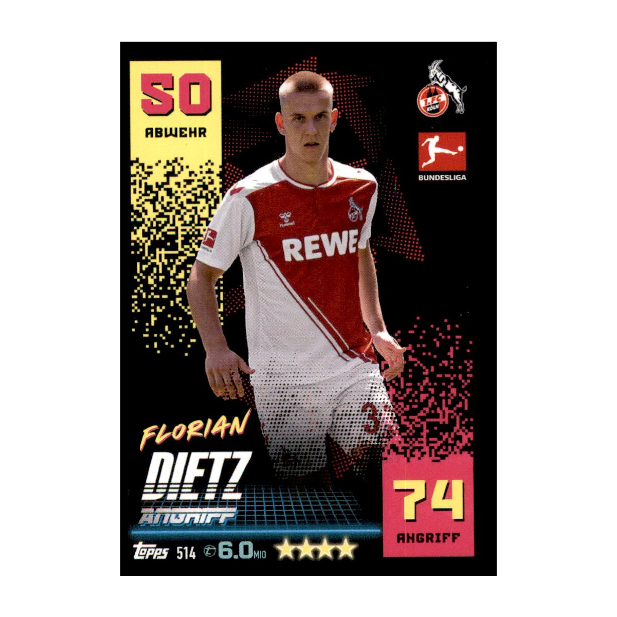 514 Florian Dietz 2022/2023, 0,39