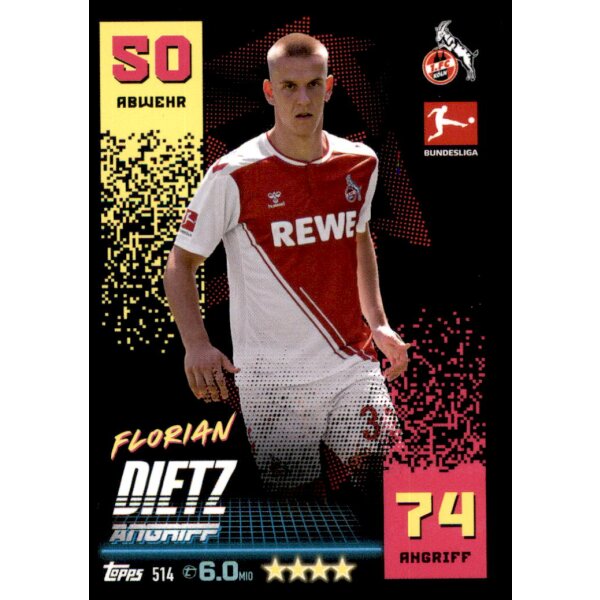 514 - Florian Dietz - 2022/2023