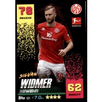 521 - Silvan Widmer - 2022/2023