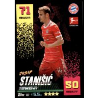 527 - Josip Stanisic - 2022/2023