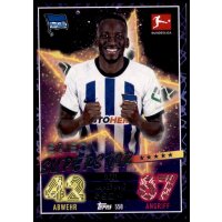 558 - Dodi Lukebakio - Saison Superstar - 2022/2023