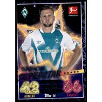 561 - Niclas Füllkrug - Saison Superstar - 2022/2023