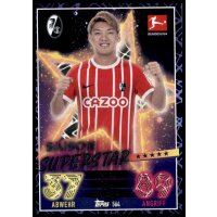 564 - Ritsu Doan - Saison Superstar - 2022/2023