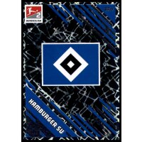 580 - Hamburger SV - Clubkarte - 2022/2023