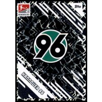 581 - Hannover 96 - Clubkarte - 2022/2023