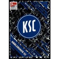 584 - Karlsruher SC - Clubkarte - 2022/2023