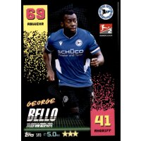 593 - George Bello - 2022/2023