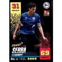 595 - Janni Serra - 2022/2023