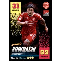 604 - Dawid Kownacki - 2022/2023
