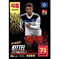 609 - Sonny Kittel - 2022/2023