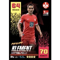 618 - Philipp Klement - 2022/2023