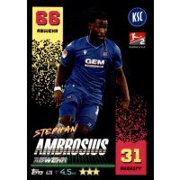 620 - Stephan Ambrosius - 2022/2023