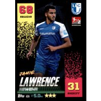 626 - Jamie Lawrence - 2022/2023