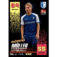 627 - Andreas Müller - 2022/2023