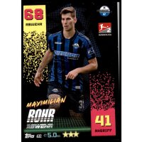 632 - Maximilian Rohr - 2022/2023