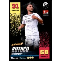 645 - Ahmed Kutucu - 2022/2023