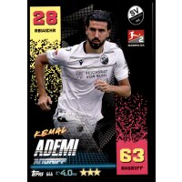 646 - Kemal Ademi - 2022/2023