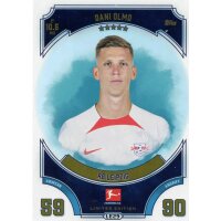 LE29 - Dani Olmo - Limited Edition - 2022/2023