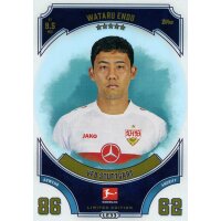 LE33 - Wataru Endo - Limited Edition - 2022/2023