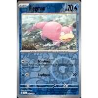 042/198 - Flegmon - Reverse Holo - SV1 Karmesin & Purpur