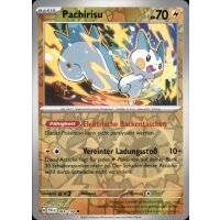 068/198 - Pachirisu - Reverse Holo - SV1 Karmesin &...