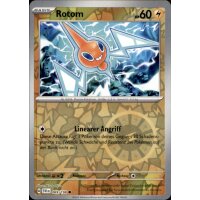 069/198 - Rotom - Reverse Holo - SV1 Karmesin & Purpur