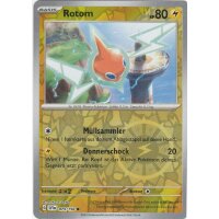 070/198 - Rotom - Reverse Holo - SV1 Karmesin & Purpur