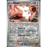 147/198 - Sengo - Reverse Holo - SV1 Karmesin & Purpur