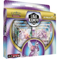 Pokemon Liga-Kampfdeck Mai 2023 - Ur-Palkia Vstar - Deutsch