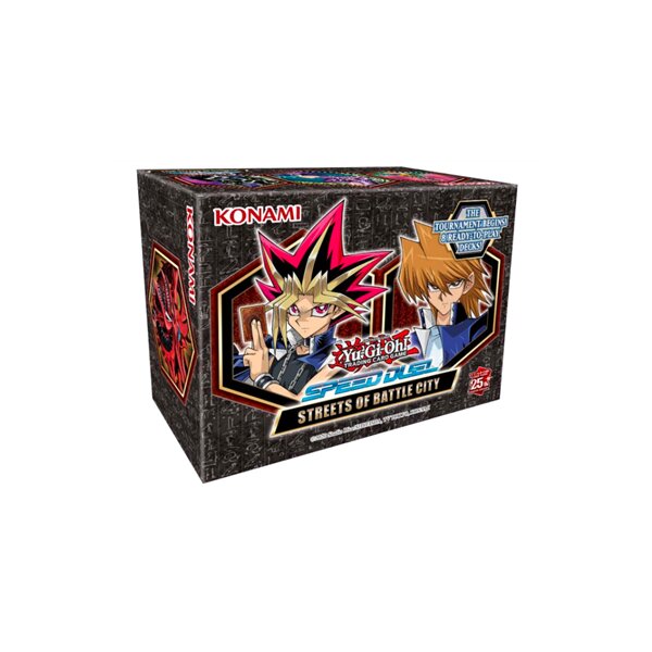 YuGiOh! - 2-Player Starter Set - Deutsch / 1. Auflage, 14,99 €