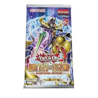 Yu-Gi-Oh! Battles of Legend Monstrous Revenge - 1 Booster...