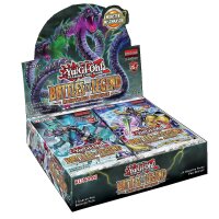 Yu-Gi-Oh! Battles of Legend Monstrous Revenge - 1 Display...