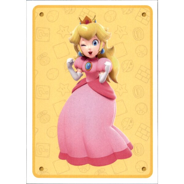 Sticker 2 - Super Mario Playtime 2023