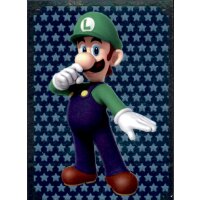 Sticker 3 - Super Mario Playtime 2023