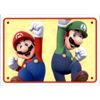 Sticker 4 - Super Mario Playtime 2023