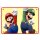 Sticker 4 - Super Mario Playtime 2023