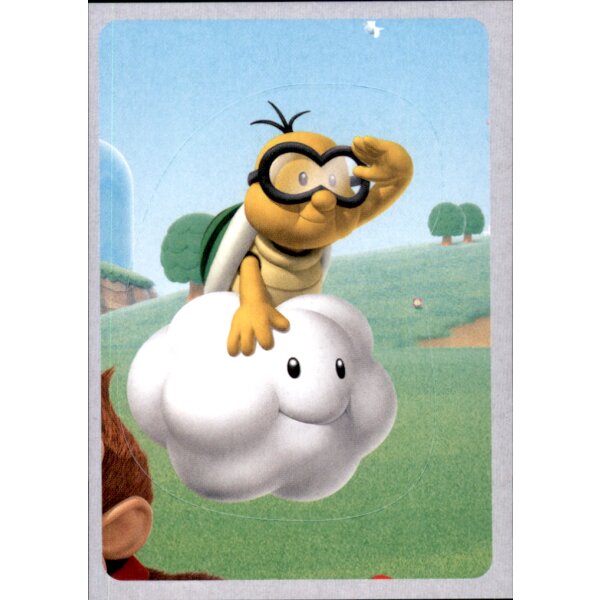 Sticker 5 - Super Mario Playtime 2023