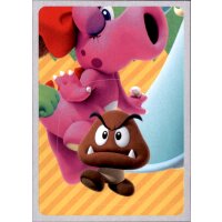 Sticker 8 - Super Mario Playtime 2023