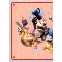 Sticker 10 - Super Mario Playtime 2023