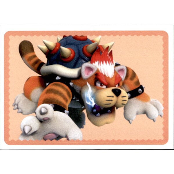 Sticker 14 - Super Mario Playtime 2023