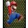 Sticker 16 - Super Mario Playtime 2023