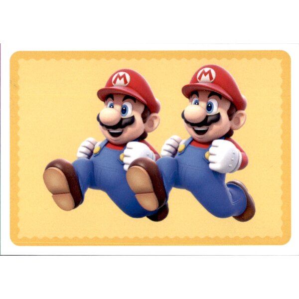 Sticker 23 - Super Mario Playtime 2023