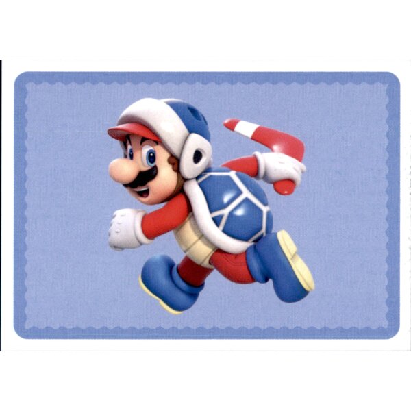 Sticker 25 - Super Mario Playtime 2023