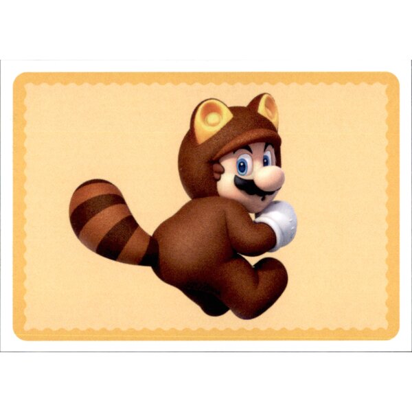 Sticker 26 - Super Mario Playtime 2023