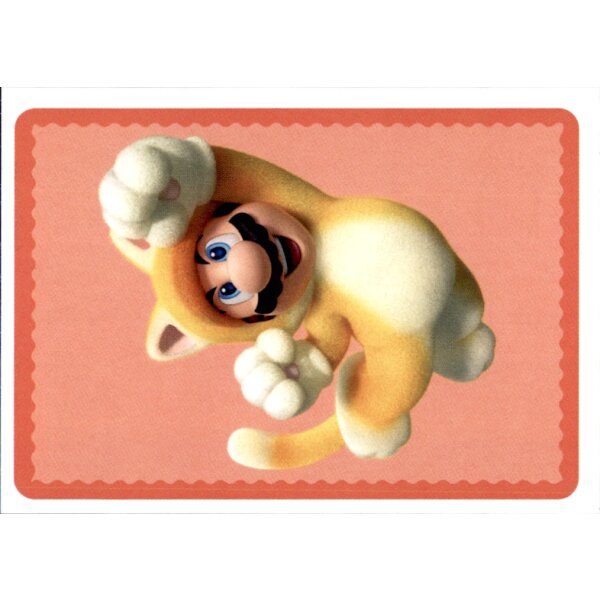 Sticker 27 - Super Mario Playtime 2023